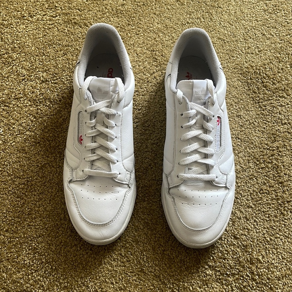Adidas sneakers